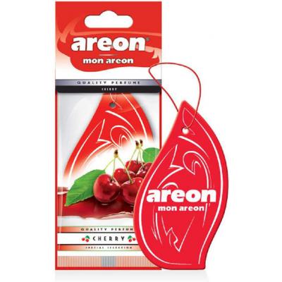 Areon Mon Odorizant auto Cherry