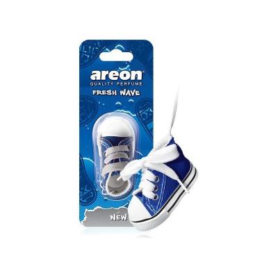 Areon Fresh Wave Odorizant auto 20g New Car