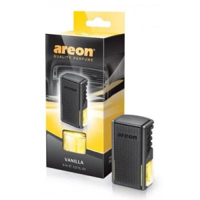 Areon Car Odorizant auto 8 ml Color Vanilla