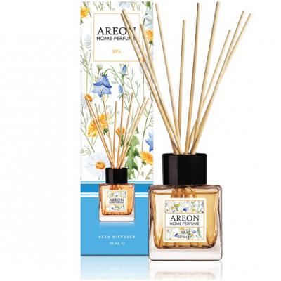 Areon Home Perfume Odorizant cu Betisoare 50 ml Spa