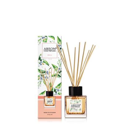 Areon Home Perfume Odorizant cu Betisoare 50 ml Garden Neroli