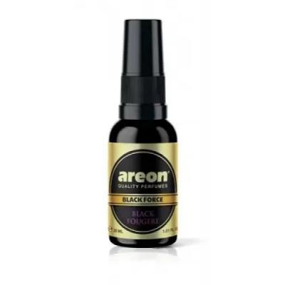 Areon Perfume  Odorizant concentra Spray 30 ml Black Fougere