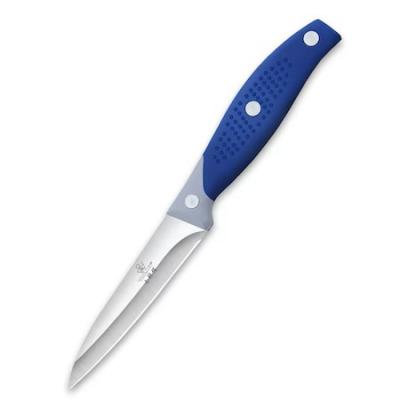 Cutit Inox Decojit Fructe si Legume 9cm 101948