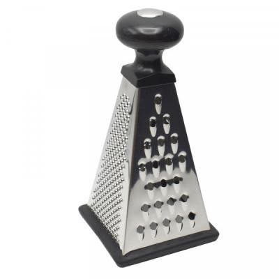 Brio Metallica Razatoare 4 Fete Pyramid 103207