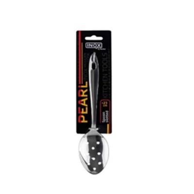 Palio Lingura Servit Cu Gauri 23cm