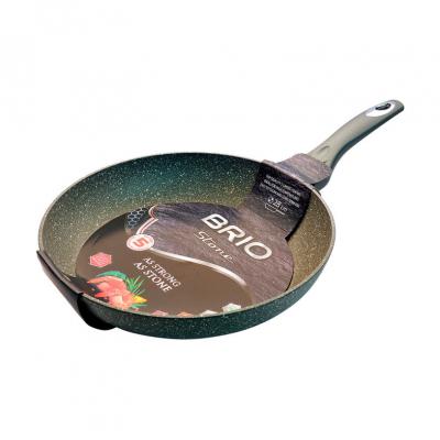 Brio Stone Tigaie Antiaderenta Forjata 28Cm 102851