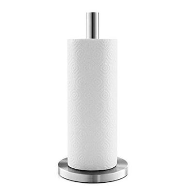 BRIO METALICA Suport Rola Hartie 15x32.5 cm 106937