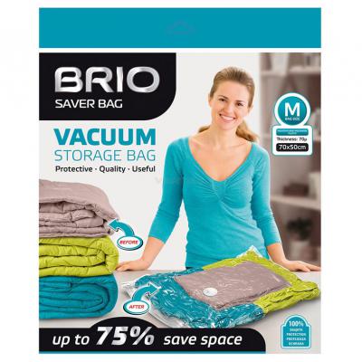 Brio Sac Vidat M 50X70cm 103805