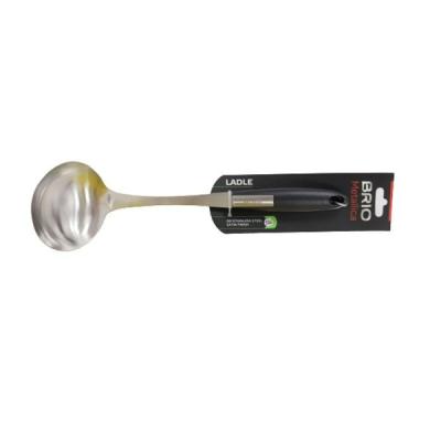 Brio Metallica Polonic Inox 32cm 107021