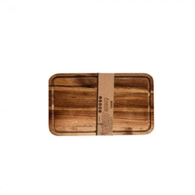 Brio Tocator Lemn Salcam, 35X24X1.4cm 104313
