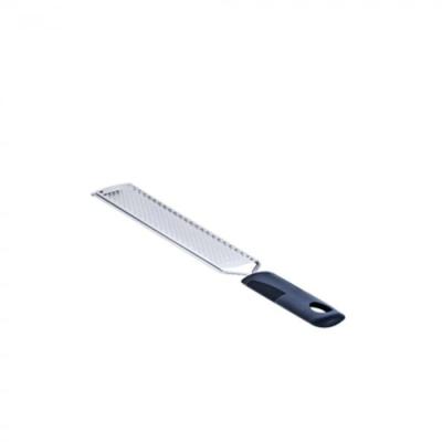 Brio Razatoare Inox Cu Maner Si Granulatie Fina 34X4cm 103221