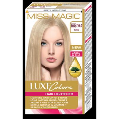 Miss Magic Vopsea Par Blond  Stralucitor 10.0
