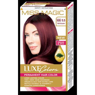 Miss Magic Vopsea Par Mahon 5.5