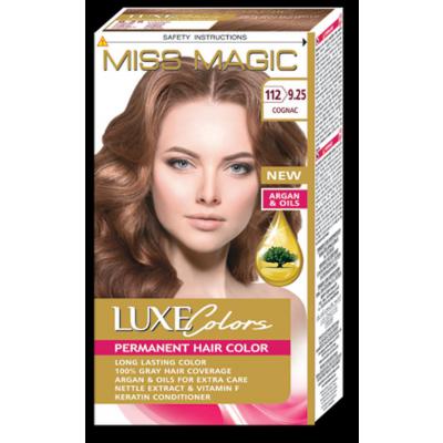 Miss Magic Vopsea Par Cognac 9.25