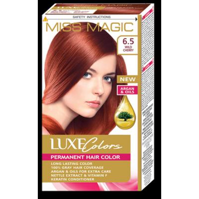 Miss Magic Vopsea Par Cireasa Salbatica 6.5