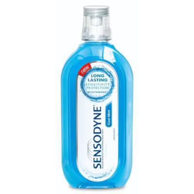 Sensodyne Apa Gura 500ml Cool Mint