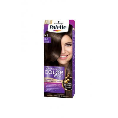 Palette Vopsea Par Saten Mediu N3