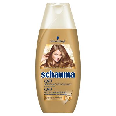 Schauma Sampon 400ml Q10