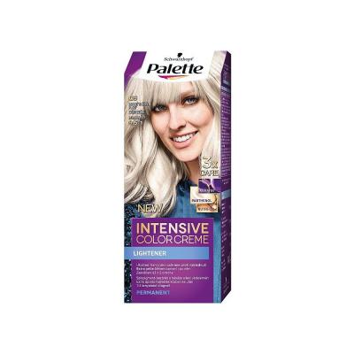 Palette Vopsea Par Blond Argintiu C9