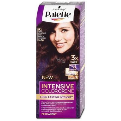 Palette Vopsea Par Mahon Inchis R2 3-68