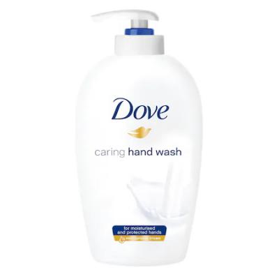 Dove Sapun Lichid 250ml Original