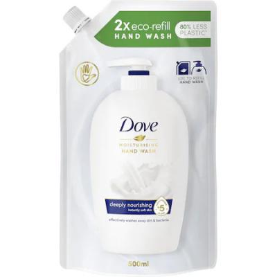 Dove Sapun Lichid Rezerva 500ml Original