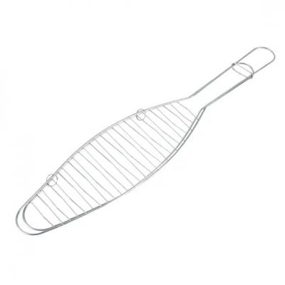 Gratar Inox pentru peste