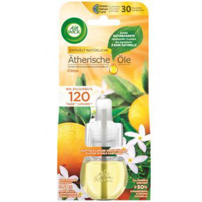 Air Wick Rezerva Electric 19Ml Antitabac