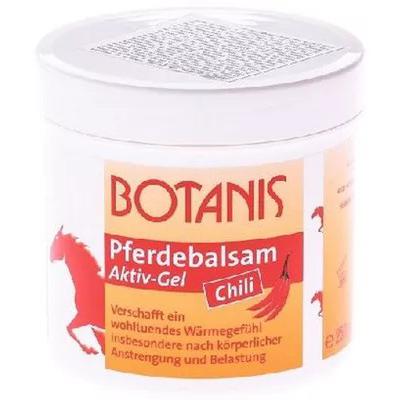 Botanis Crema Chili 250ml Putera Calului