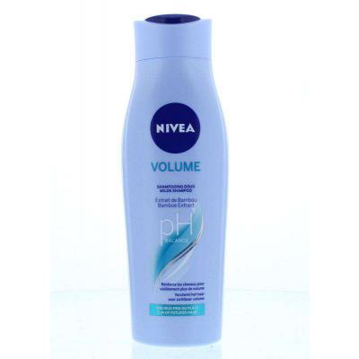 Nivea Sampon 250ml Volume Care