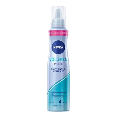 Nivea Spuma Par 150ml Volum Care