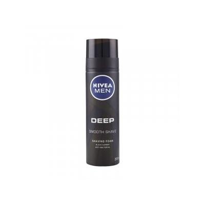 Nivea Gel Ras Men 200 ml Deep