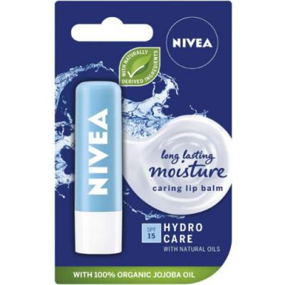Nivea Balsam Buze 4.8g Hydro Care