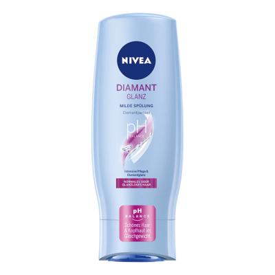 Nivea Balsam 200ml Diamond Gloss