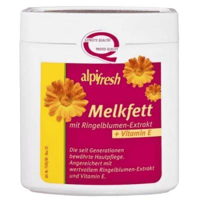 Alpi Fresh Crema Corp 250ml Galbenele