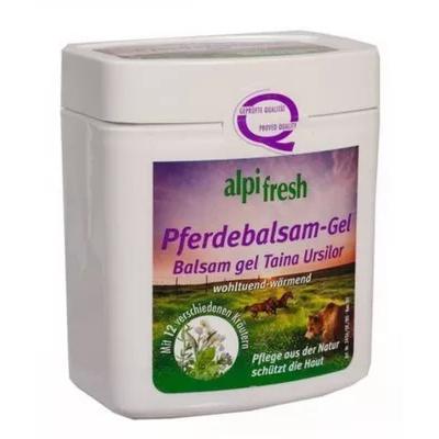 Alpi Fresh Balsam Gel Taina Ursilor 250G