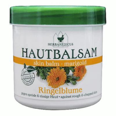 Herbamedicus Crema 250ml Galbenele