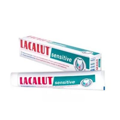 Lacalut Pasta Dinti 75 ml Sensitive