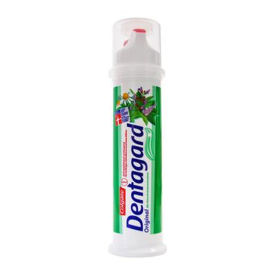 Colgate Pasta Dinti Dentagard Pump 100ml