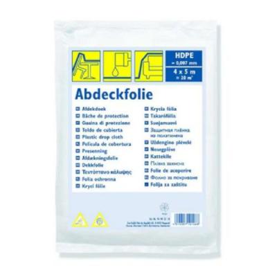 Folie Acoperire 20M