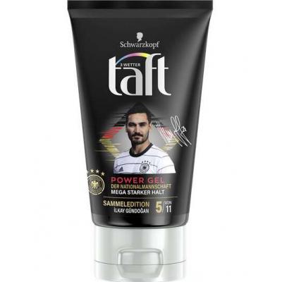 Taft Gel Par Men 150ml Power Mega Strong