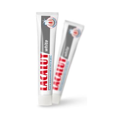 Lacalut Pasta Dinti 75ml White