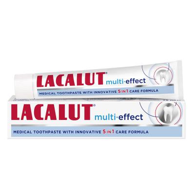 Lacalut Pasta Dinti 75ml Multi Effect