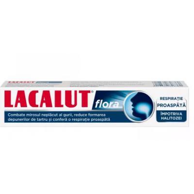 Lacalut Pasta Dinti 75ml Flora