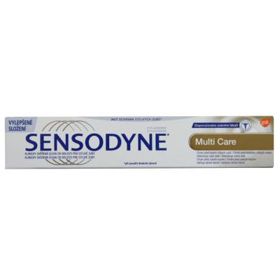 Sensodyne Pasta Dinti 75ml Multi Care