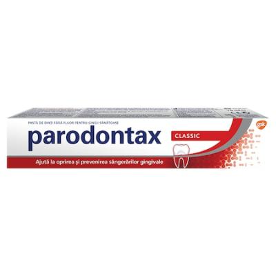 Parodontax Pasta Dinti 75ml Classic