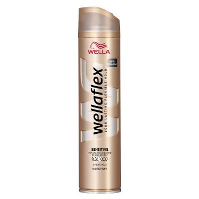 Wellaflex Fixativ 250ml Sensitive
