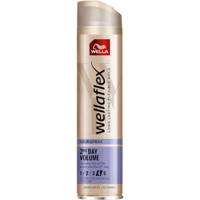 Wellaflex  Fixativ 2Day 250ml Volum
