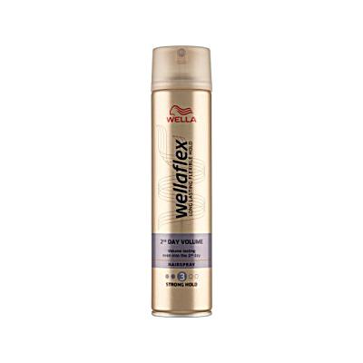 Wellaflex Fixativ 250ml Volume 3