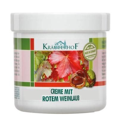 Krauterhof Crema 100ml Castane Si Vita De Vie